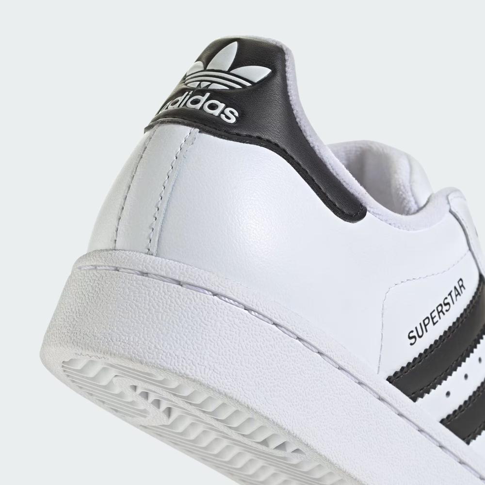 Detské topánky adidas Originals Superstar II JH9976 - biele