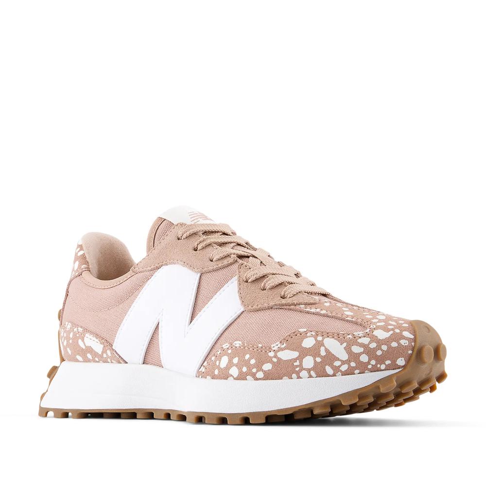 Dámske topánky New Balance W3271TK - ružové