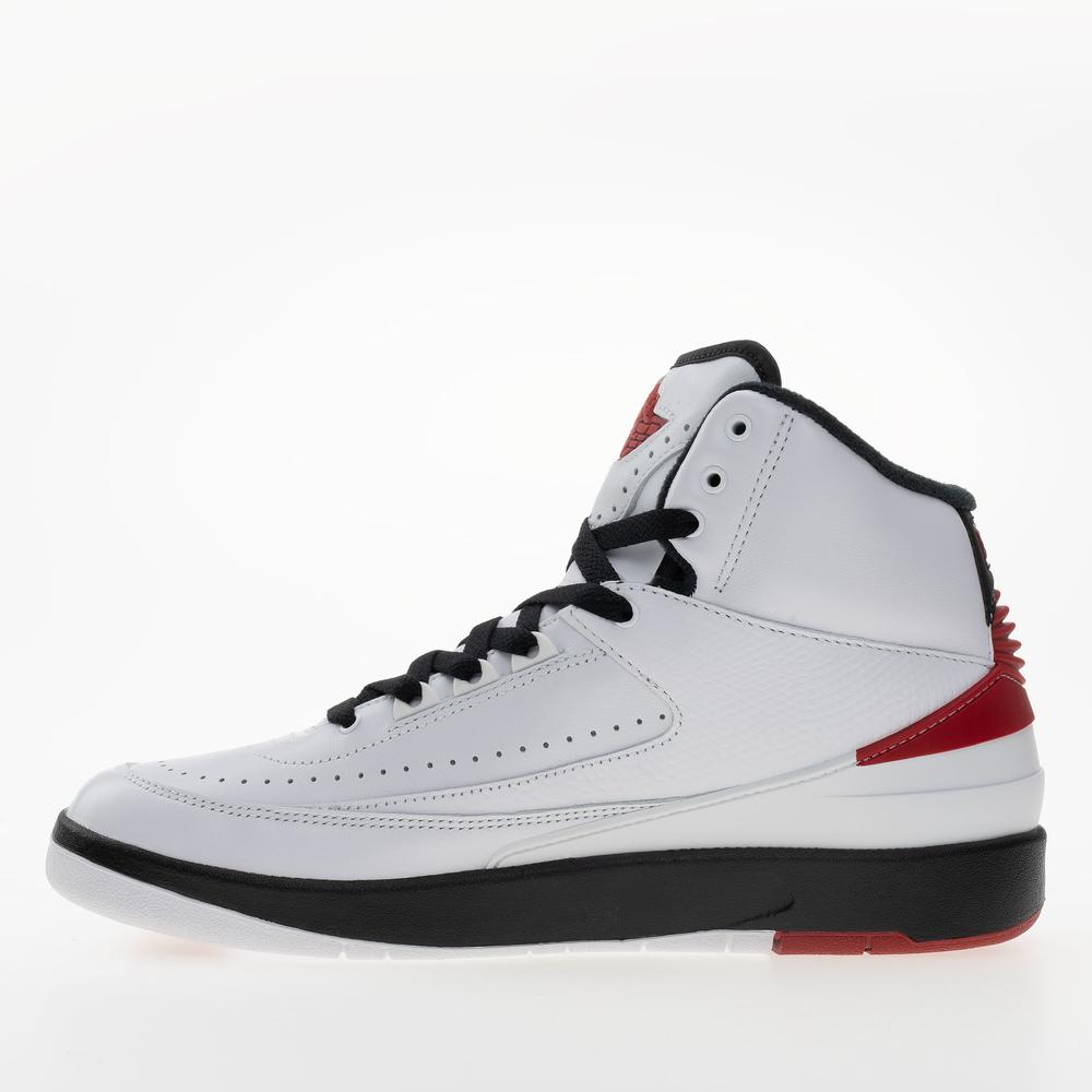 Pánske topánky Air Jordan 2 Retro OG "Chicago" DX2454-106 - biele