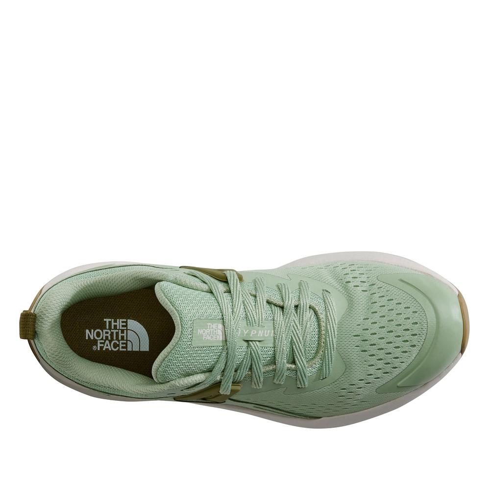 Topánky The North Face Hypnum 0A7W5QSOC1 - zelené