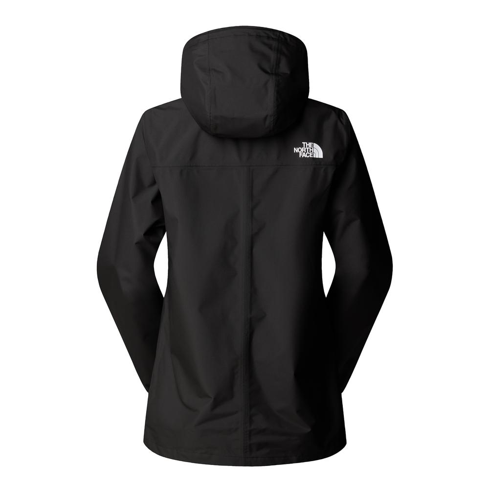 Dámská bunda The North Face Antora Rain Parka 0A8BKCJK31 - čierne
