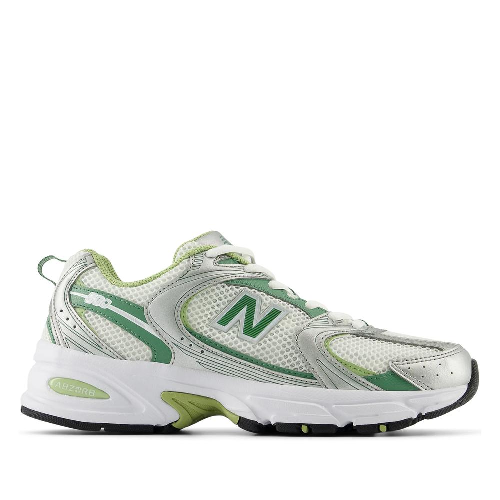 Topánky unisex New Balance MR530ADB - zelené