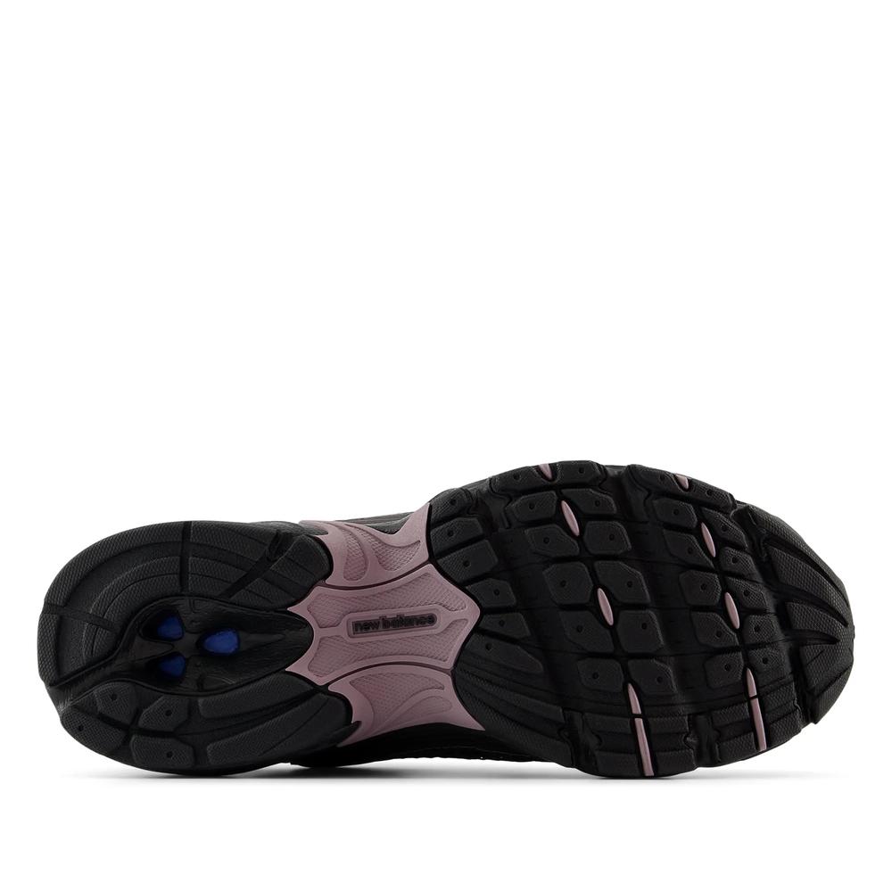 Topánky unisex New Balance MR530ADD - čierne