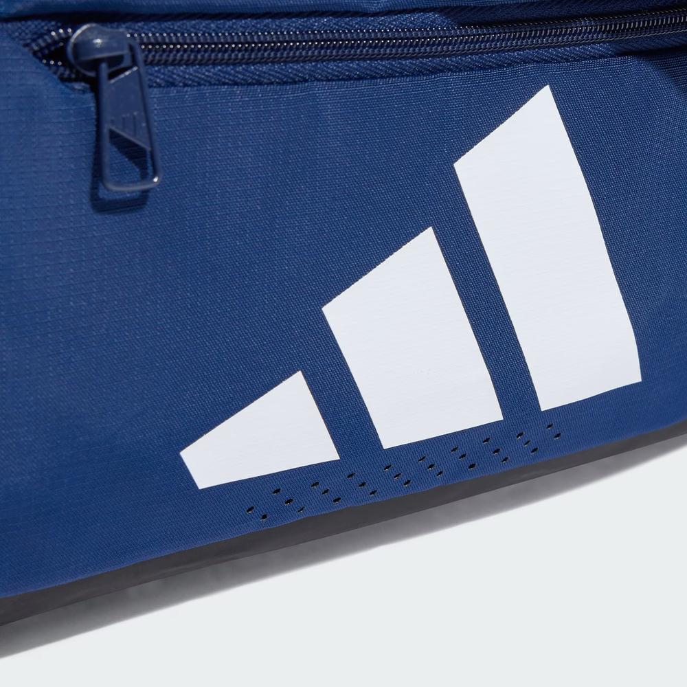 Taška unisex adidas Training Defender Duffle KE6244 - tmavomodré