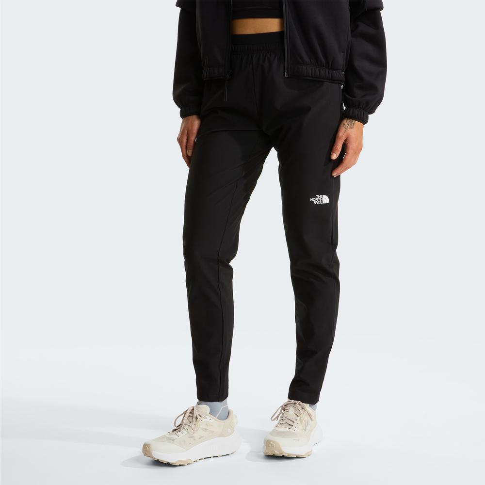 Dámske nohavice The North Face Flex 0A8JHSJK31 - čierne