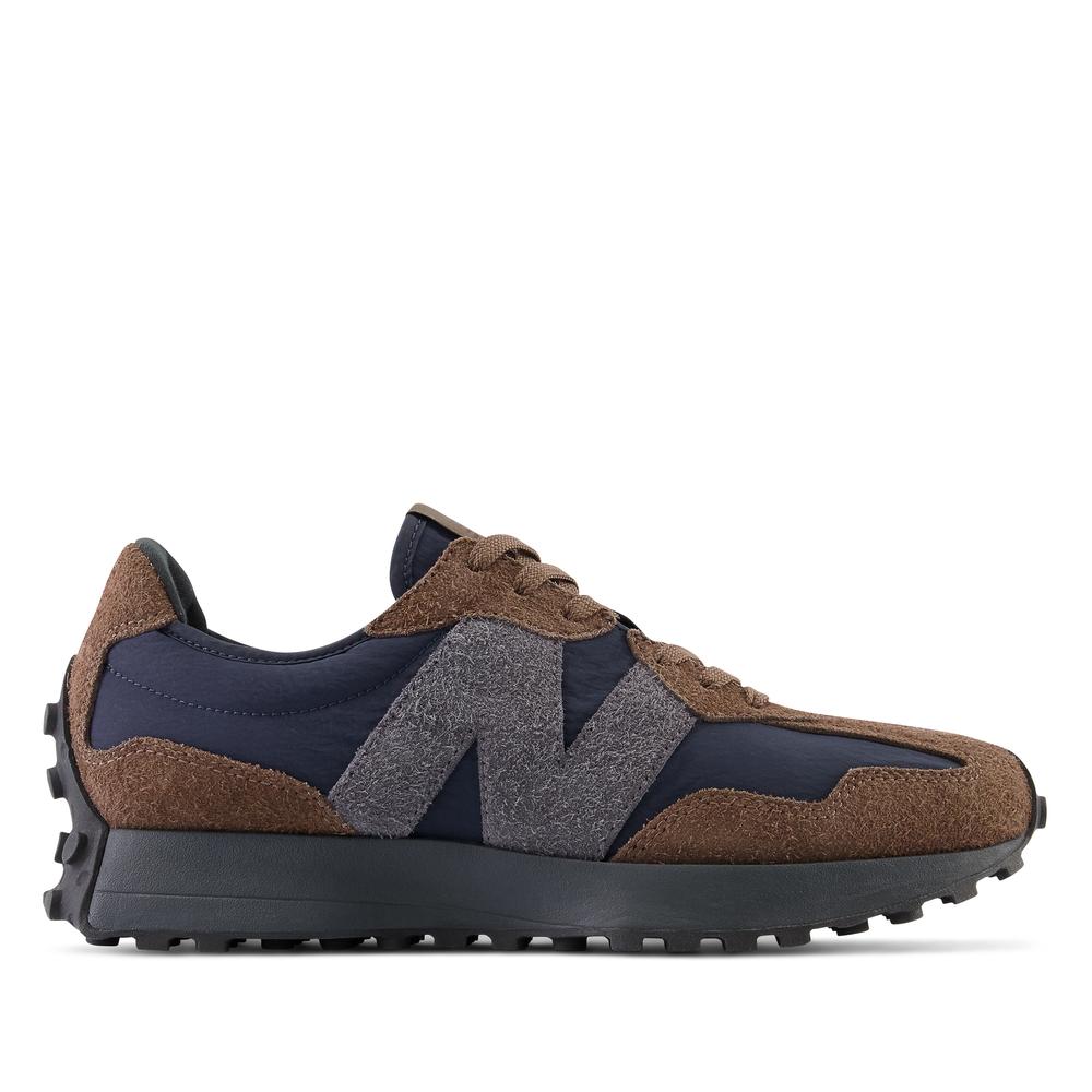Topánky New Balance MS327WI – viacfarebné