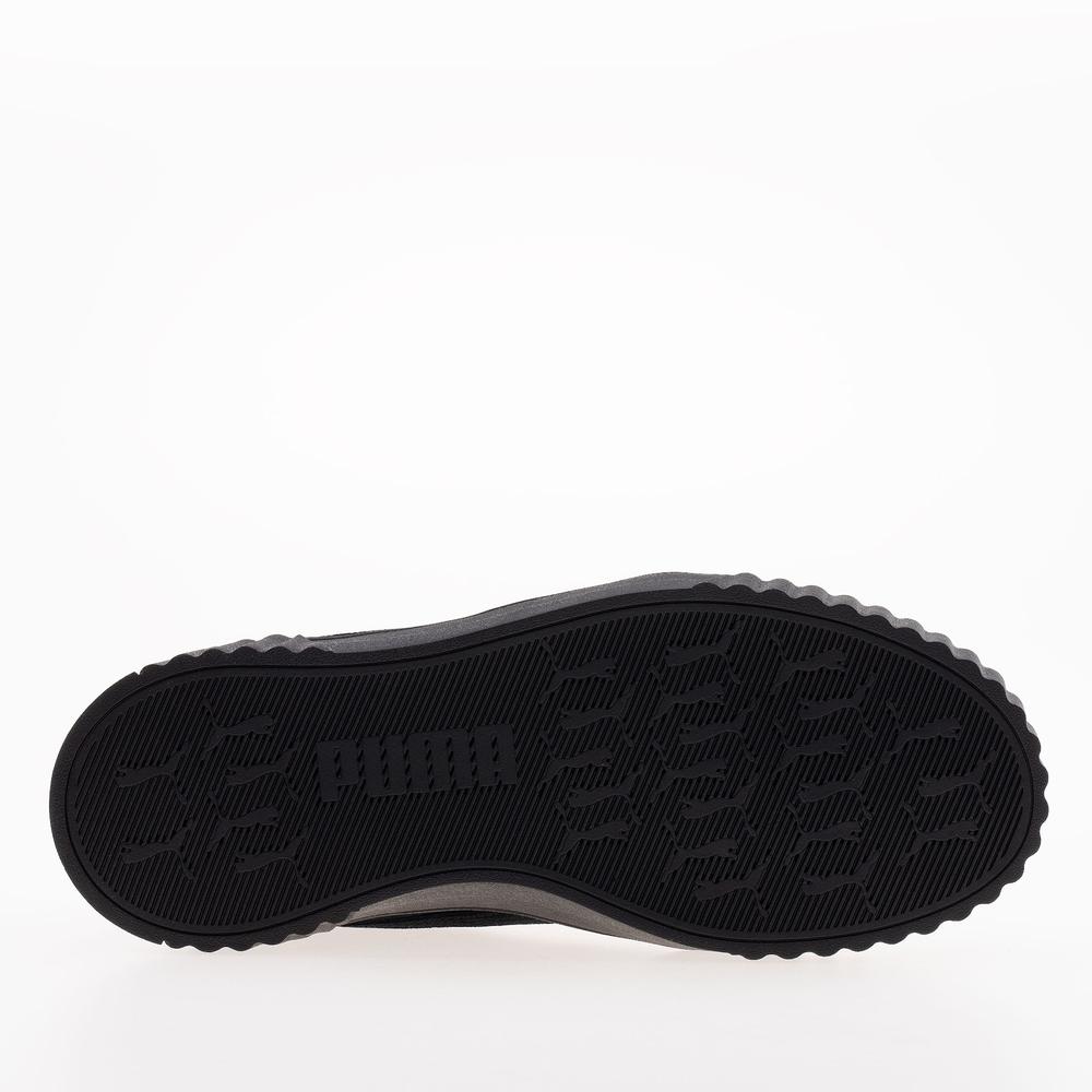 Dámske topánky Puma Carina 3.0 40072101 - čierne