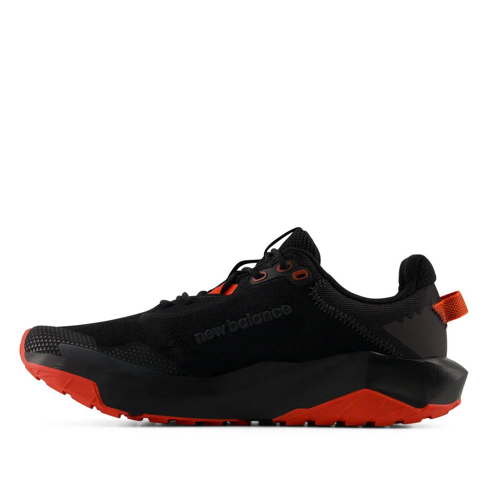 Pánske topánky New Balance DynaSoft Nitrel v6 MNTR1OX - čierne