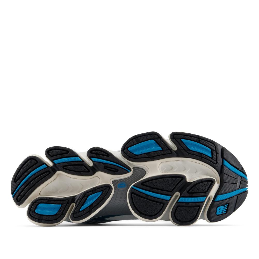 Unisex topánky New Balance U20007YS - modré