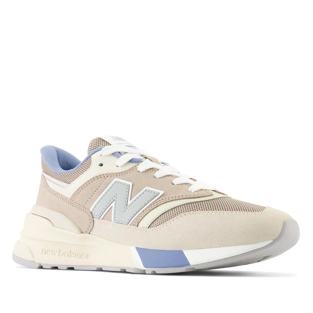 Topánky unisex New Balance U997RBC - béžová