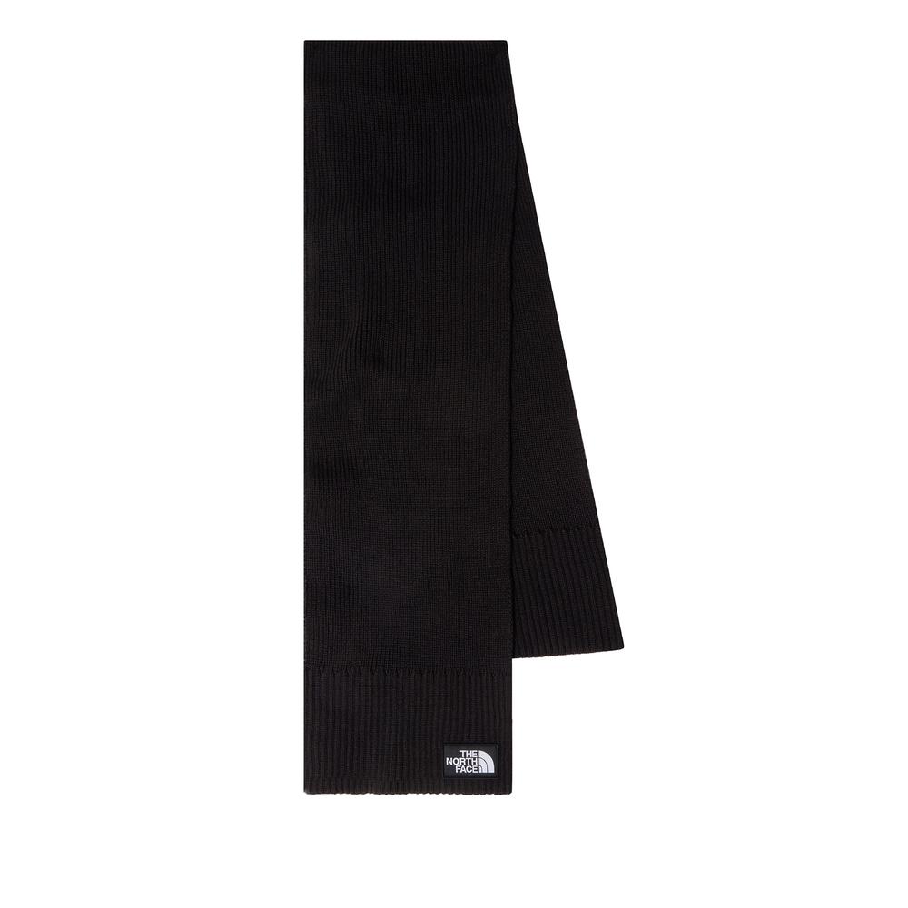 The North Face Logo 0A8CHGJK31 - čierne