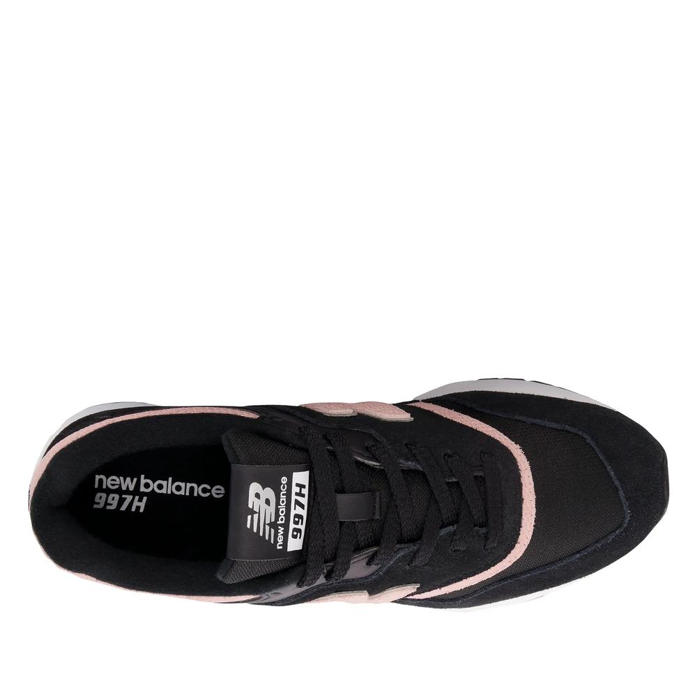 Dámske topánky New Balance CW997HDL – čierne