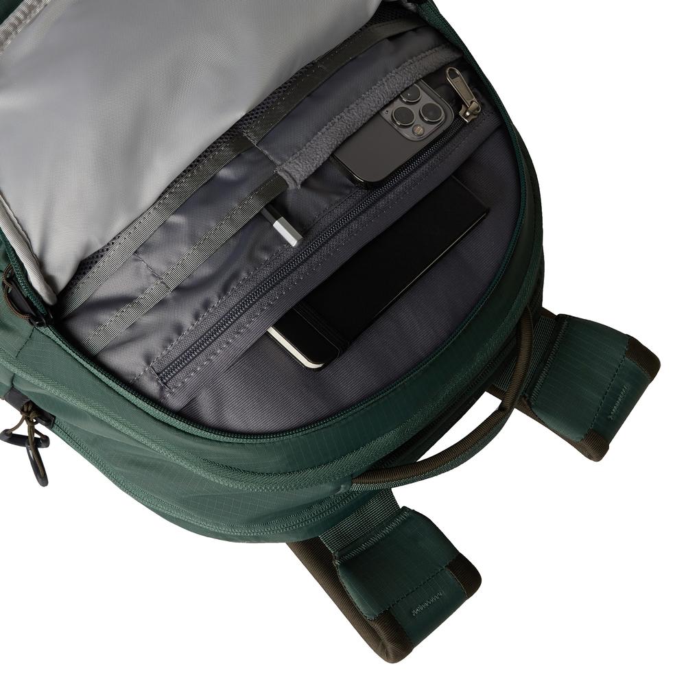 Ruksak The North Face Borealis 0A52SEBEI1 - zelené