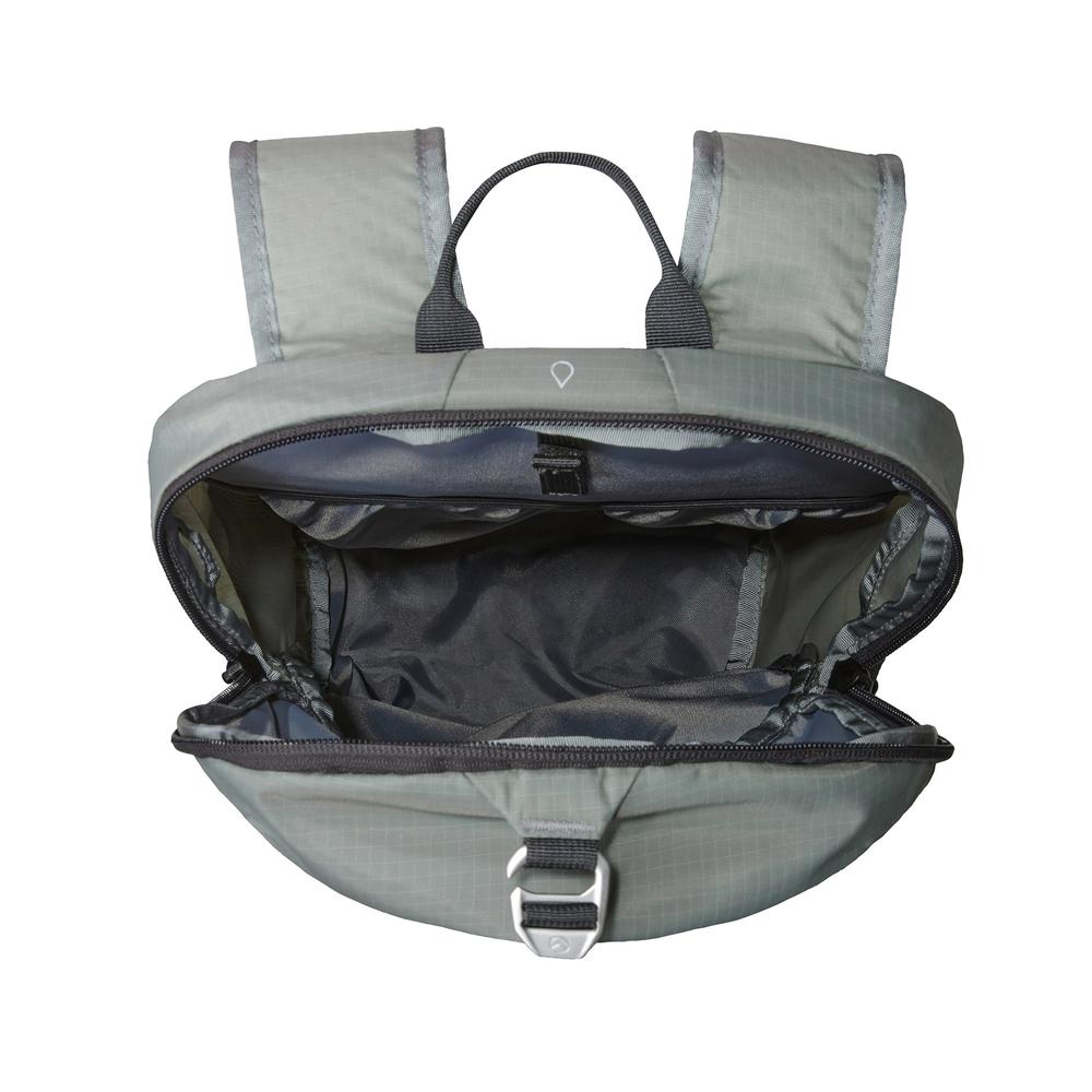 Ruksak The North Face Trail Lite Speed 20L 0A87C94T41 - šedý