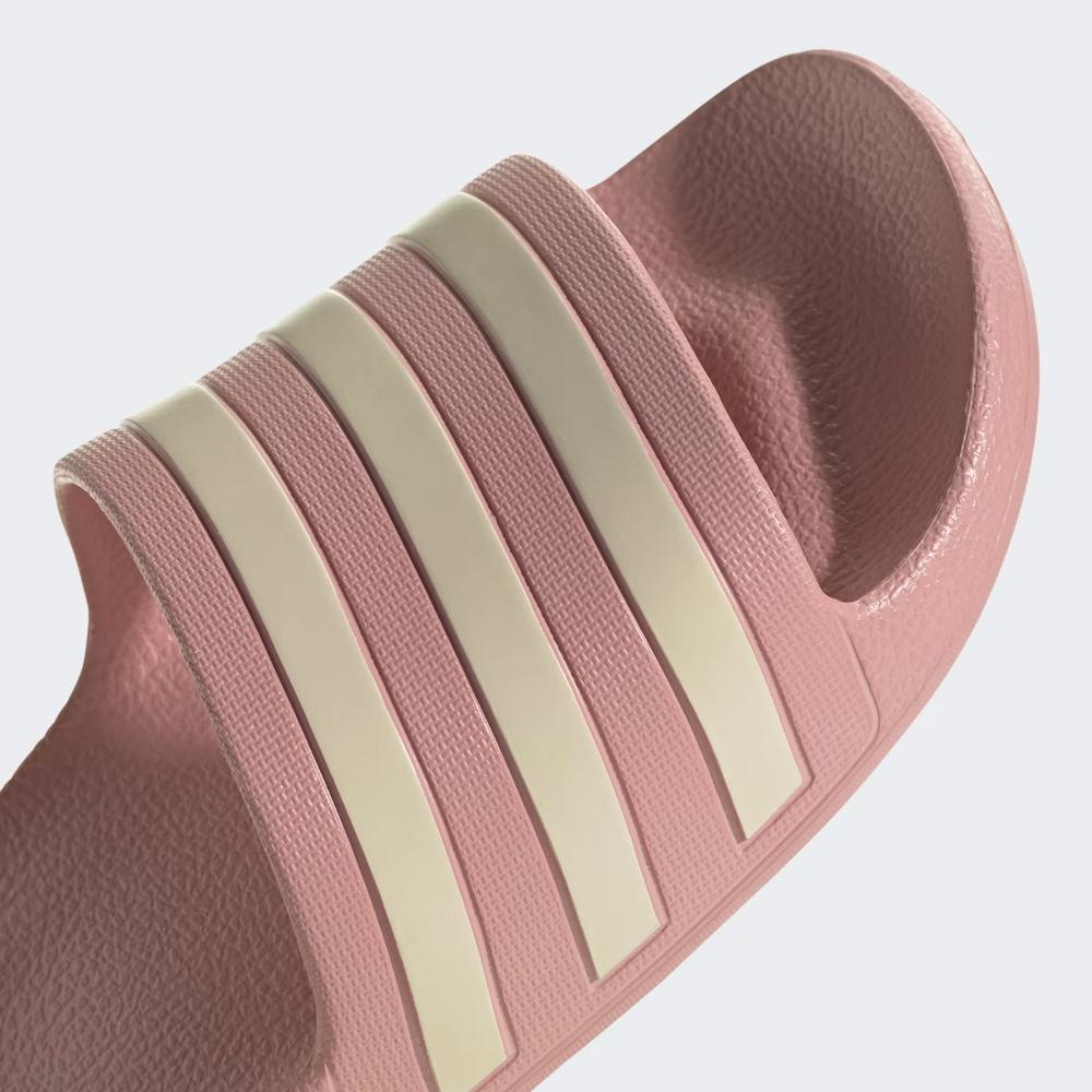 Klapky adidas Sportswear Adilette Aqua Slides GZ5877 - ružové