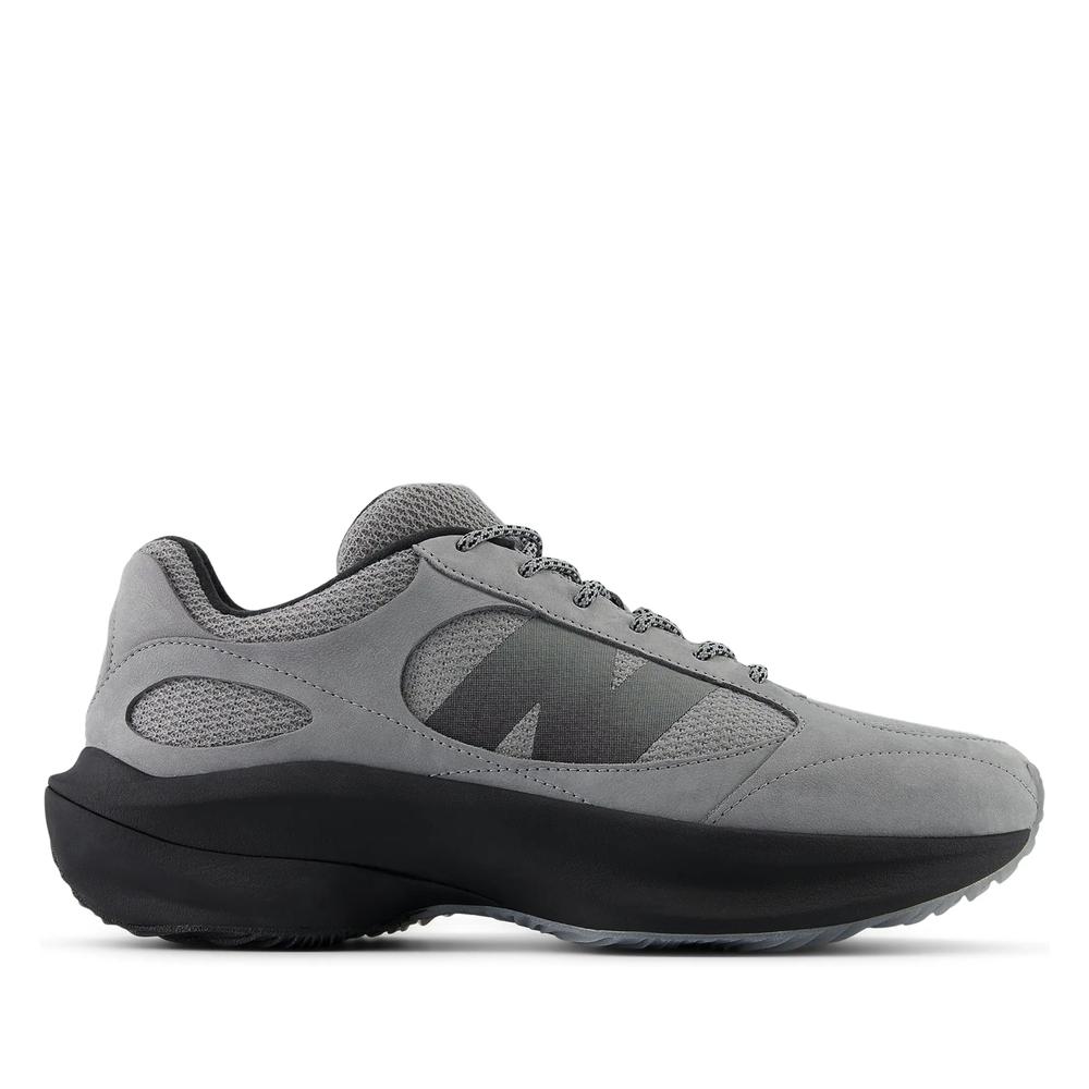 Topánky New Balance WRPD RUNNER UWRPDLY1 - šedý