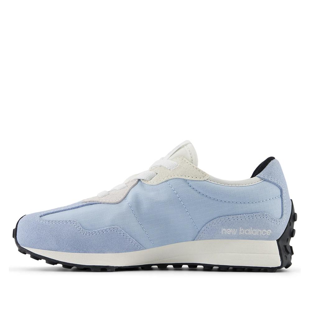 Detské topánky New Balance PH327BS - modré