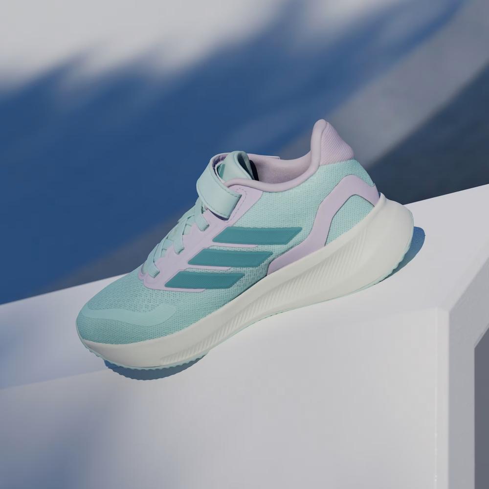 Topánky adidas Runfalcon 5 JP9403 - mätové