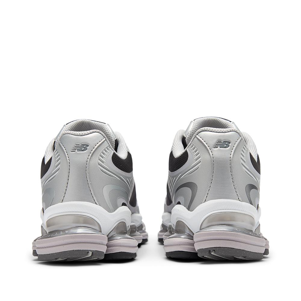 Unisex topánky New Balance U20003OZ - šedý