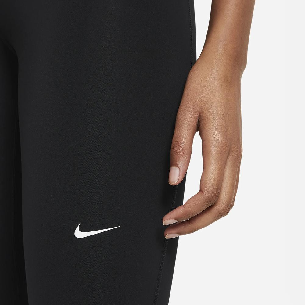 Legginsy Nike Pro CZ9779-010 - čierne