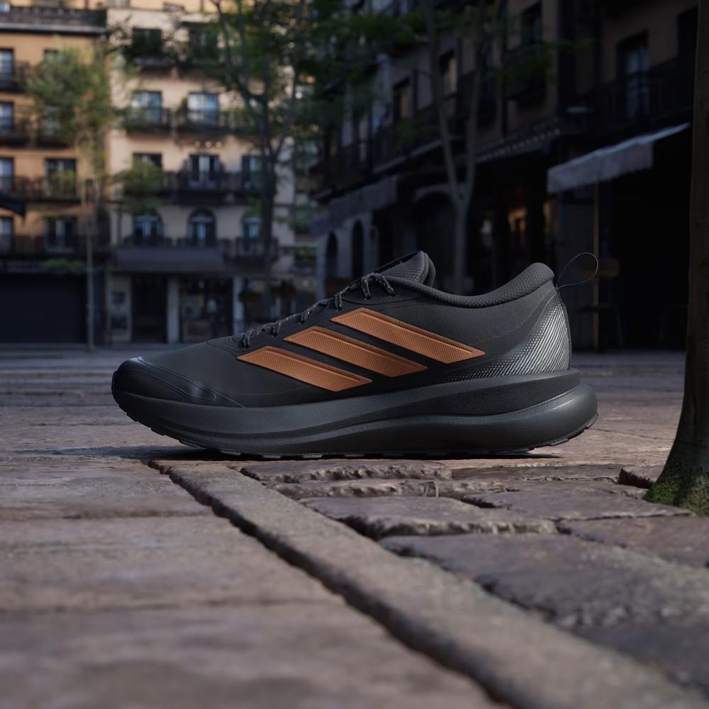 Pánske topánky adidas Runfalcon 6 ATR IH1829 - čierne