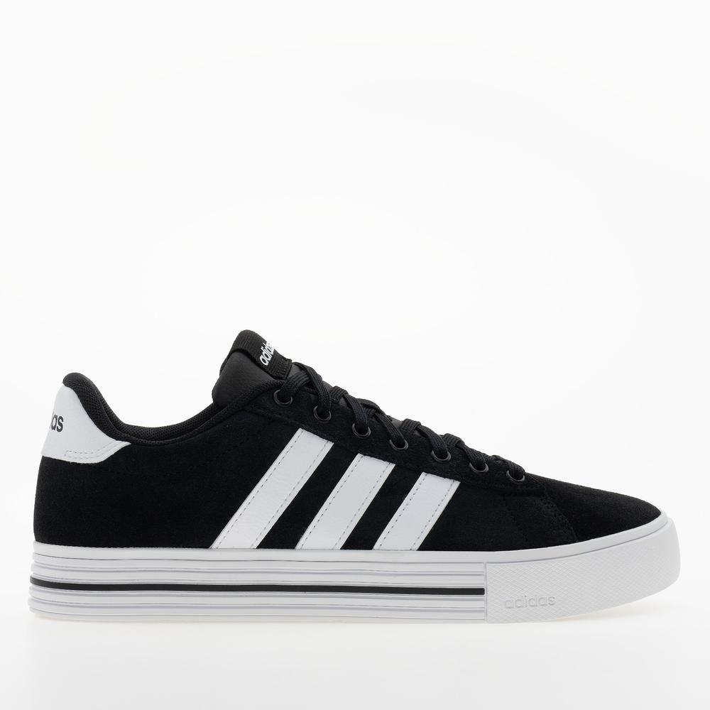Topánky adidas Sportswear Daily 4.0 IF4502 - čierne