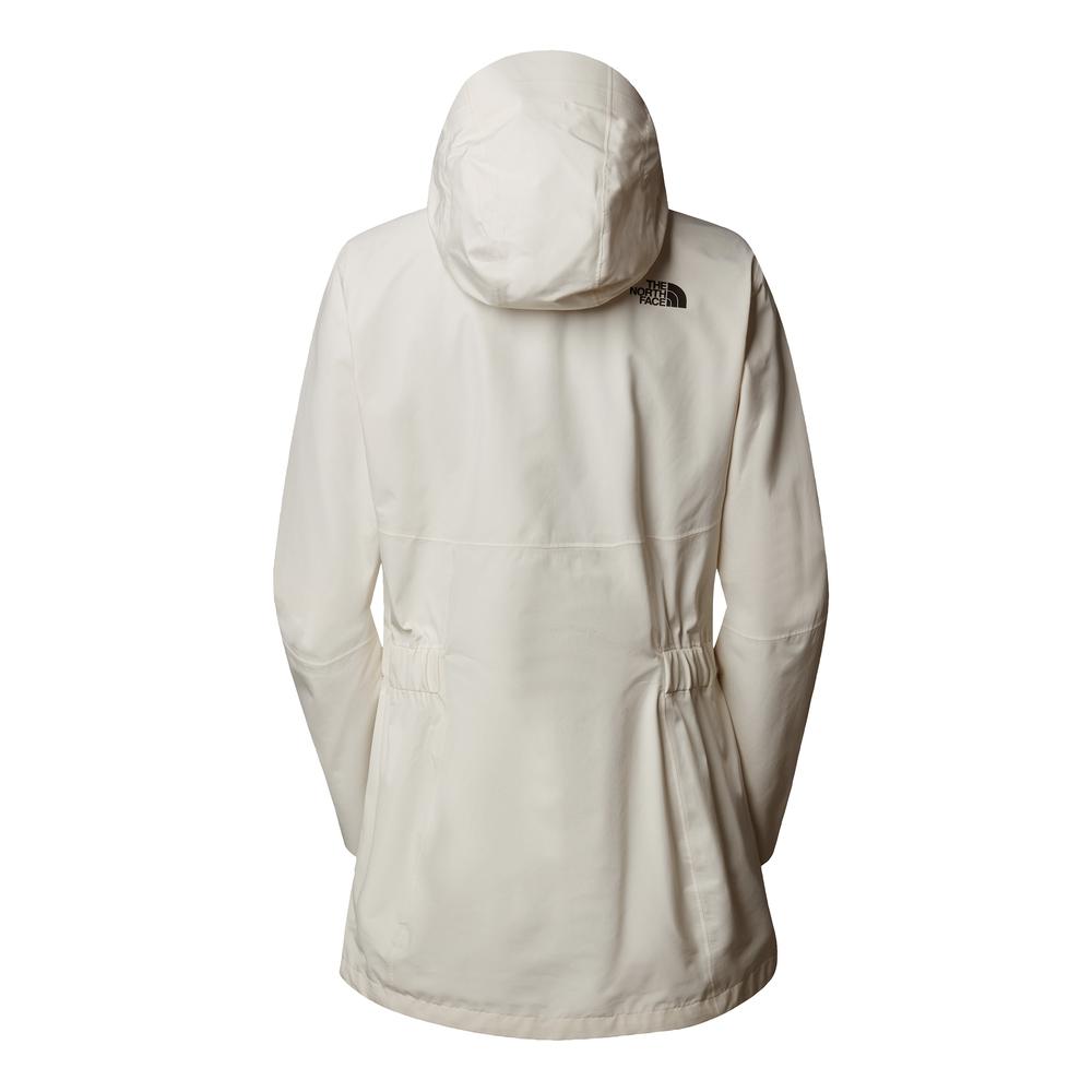 Dámská bunda The North Face Hikesteller Parka Shell 0A3BVIQLI1 - biele