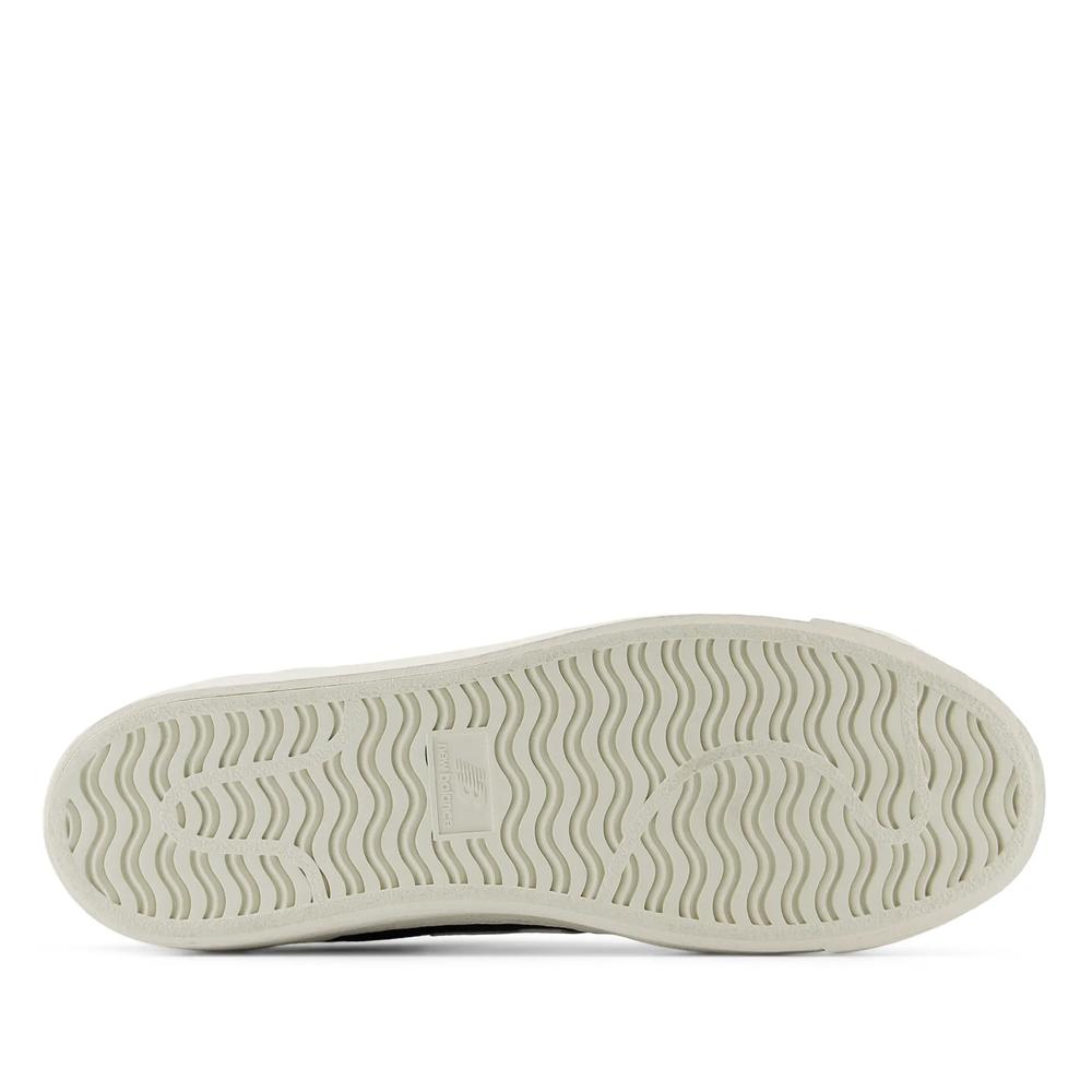 Pánske topánky New Balance BB100CVB - čierne