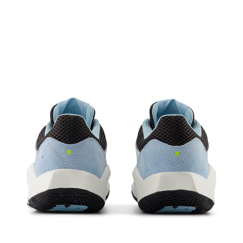 Dámske topánky New Balance Coco Delray WCOD92U - modré