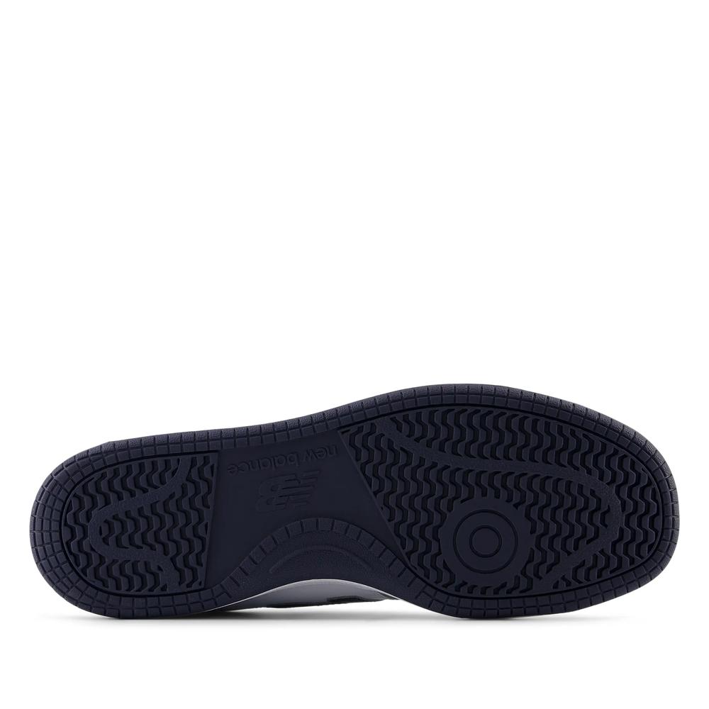 Topánky New Balance BB80UFO - biele