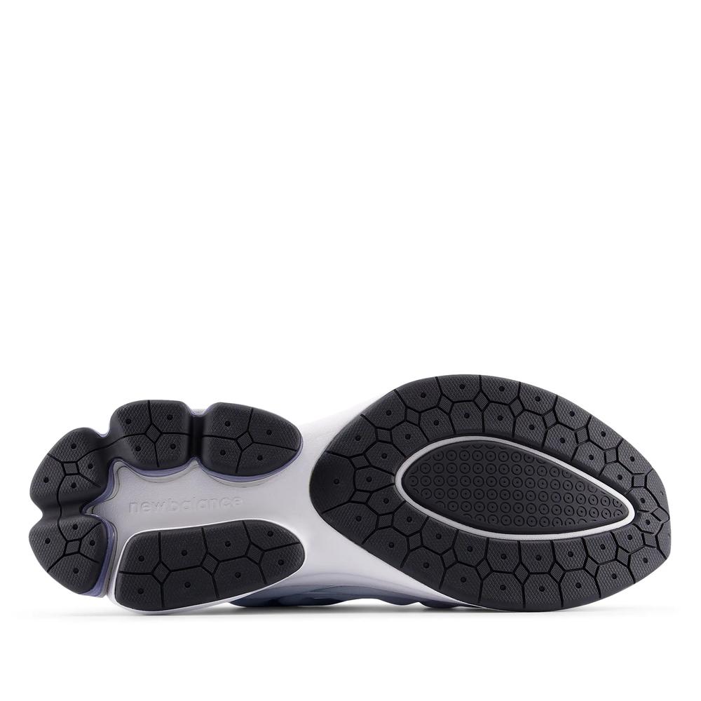 Unisex topánky New Balance ABZORB U50308YW - biele