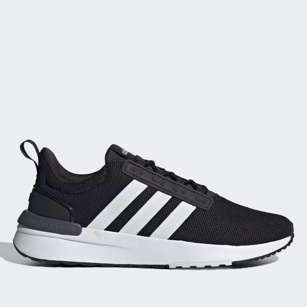 Topánky adidas Racer TR21 GZ8184 - čierne