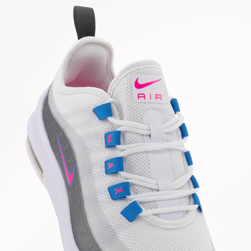 Topánky Nike Air Max Axis AH5222-103 - biele