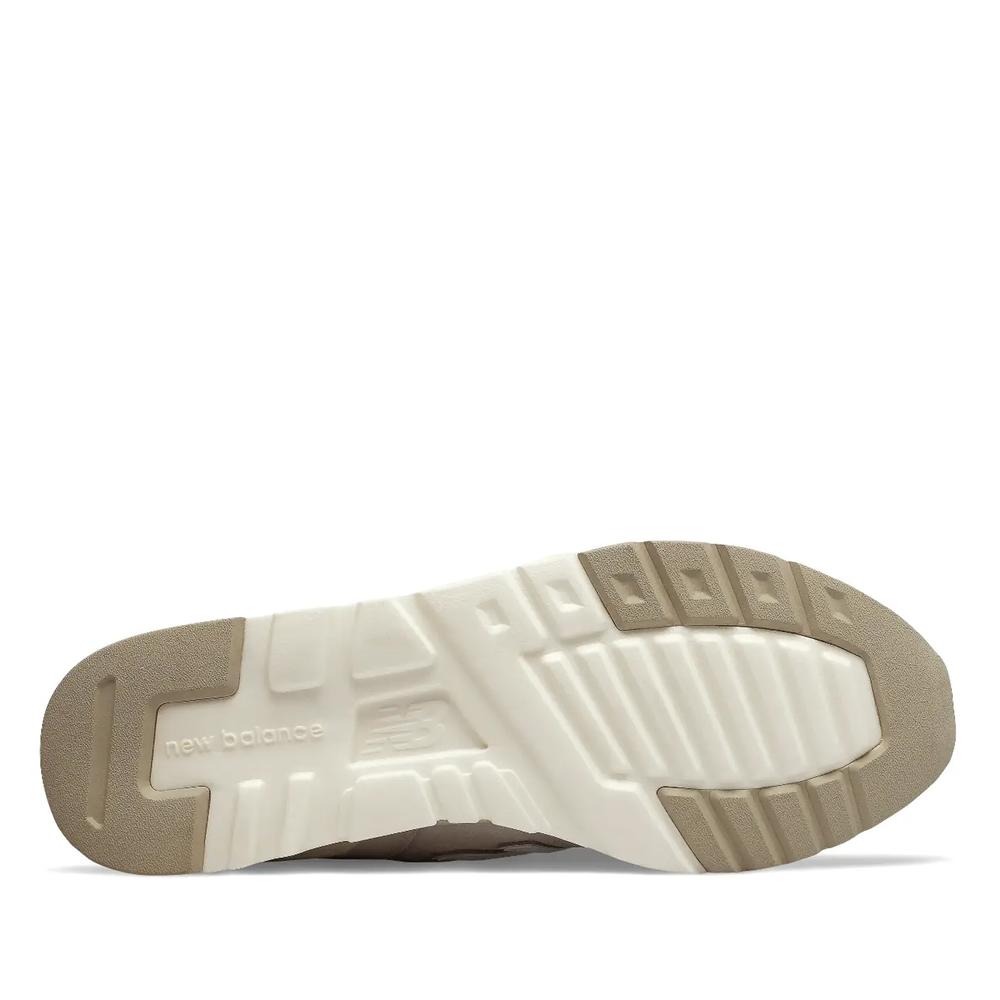 Topánky unisex New Balance CM997HCB - šedý
