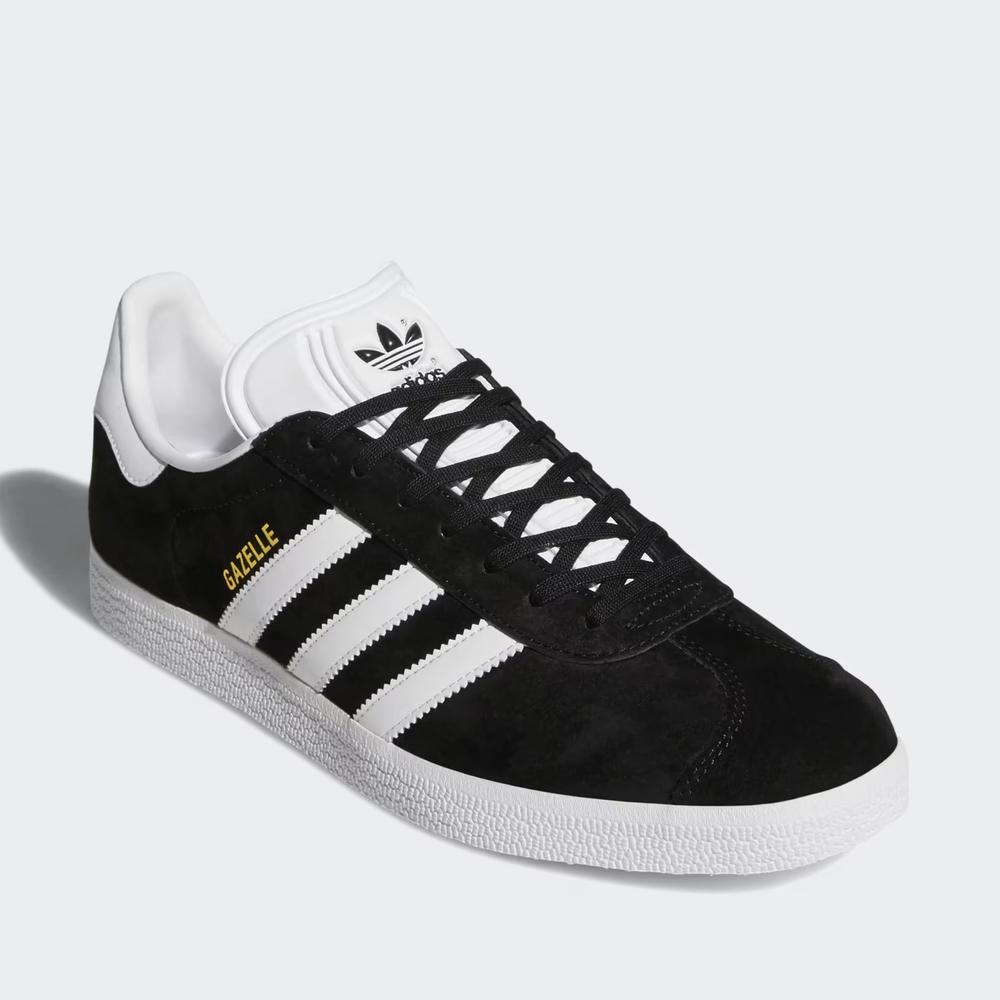Topánky adidas Originals Gazelle BB5476 - čierne