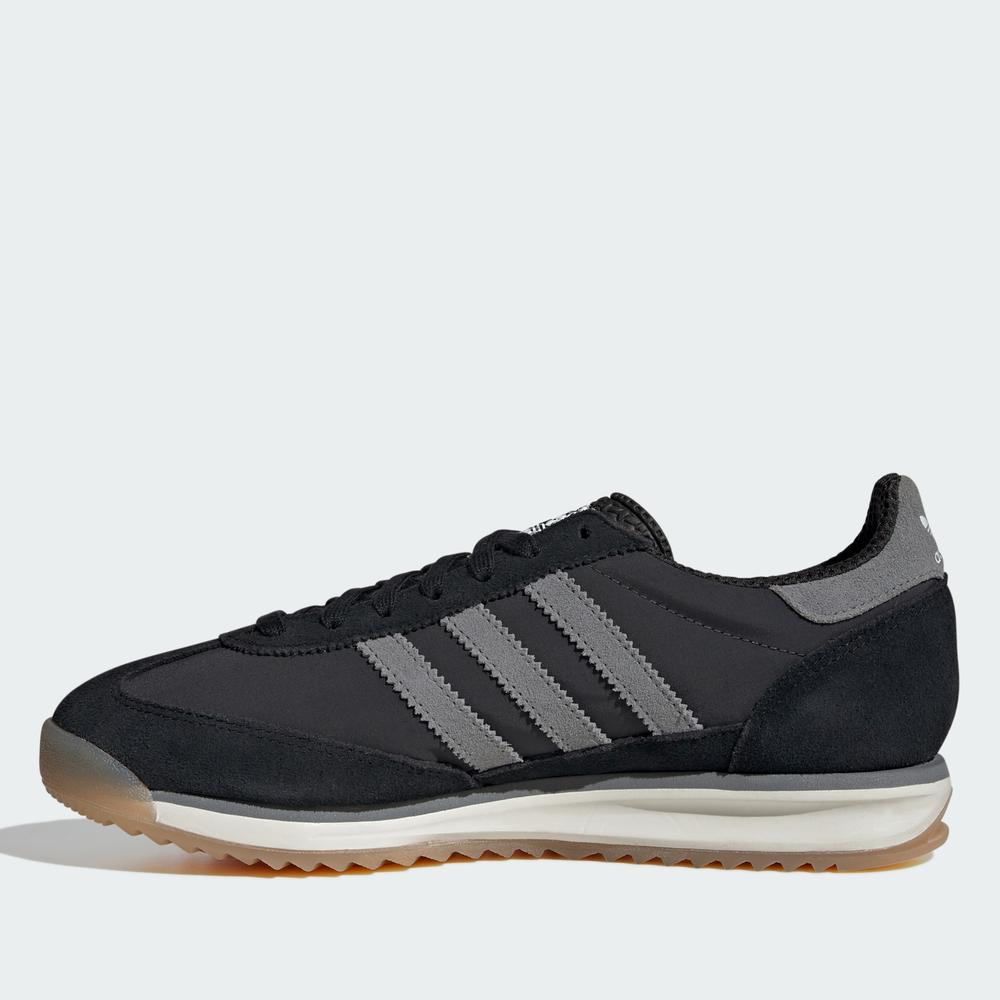 Topánky adidas Originals SL RS 72 JH5098 - čierne