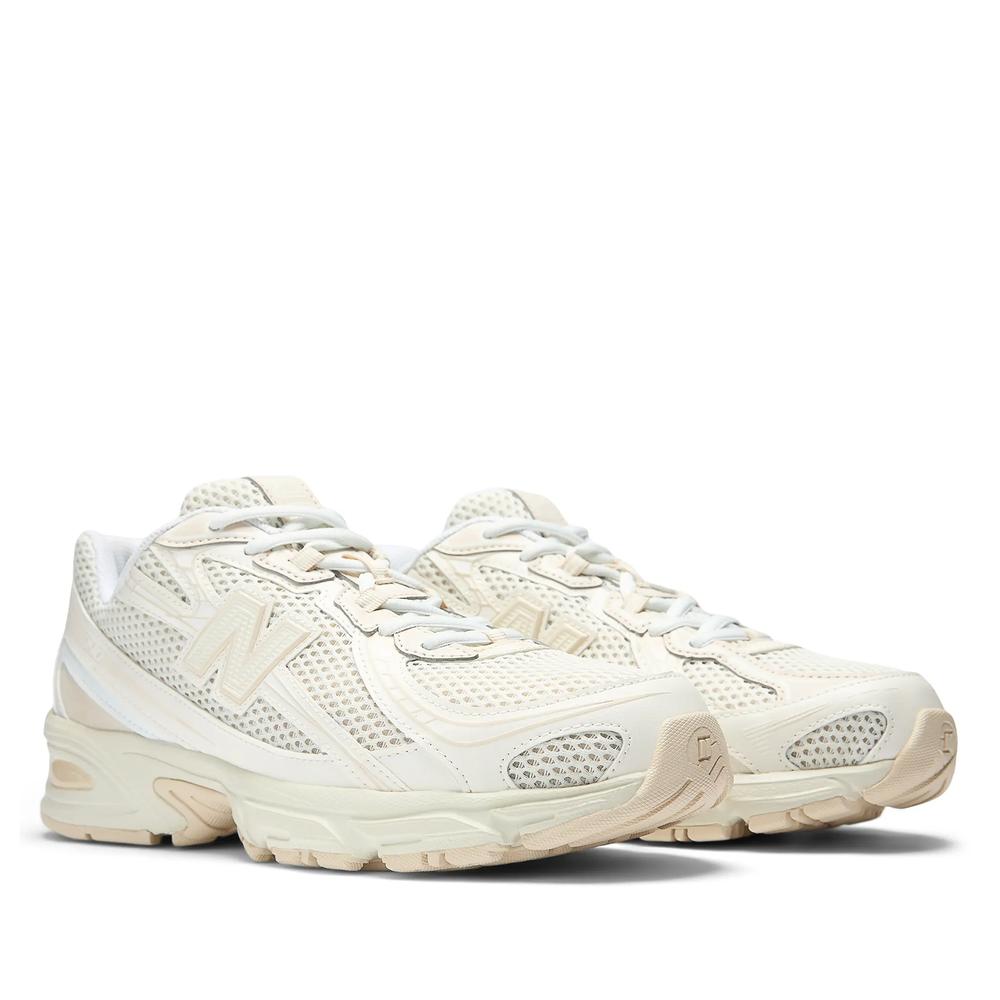 Unisex topánky New Balance U740KP2 - béžové