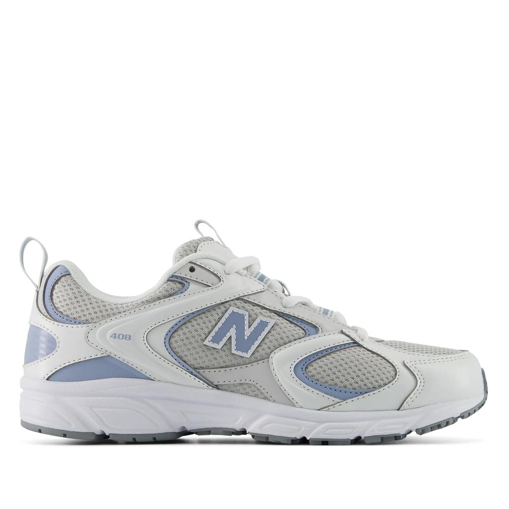 Dámske topánky New Balance W4082K8 - šedý