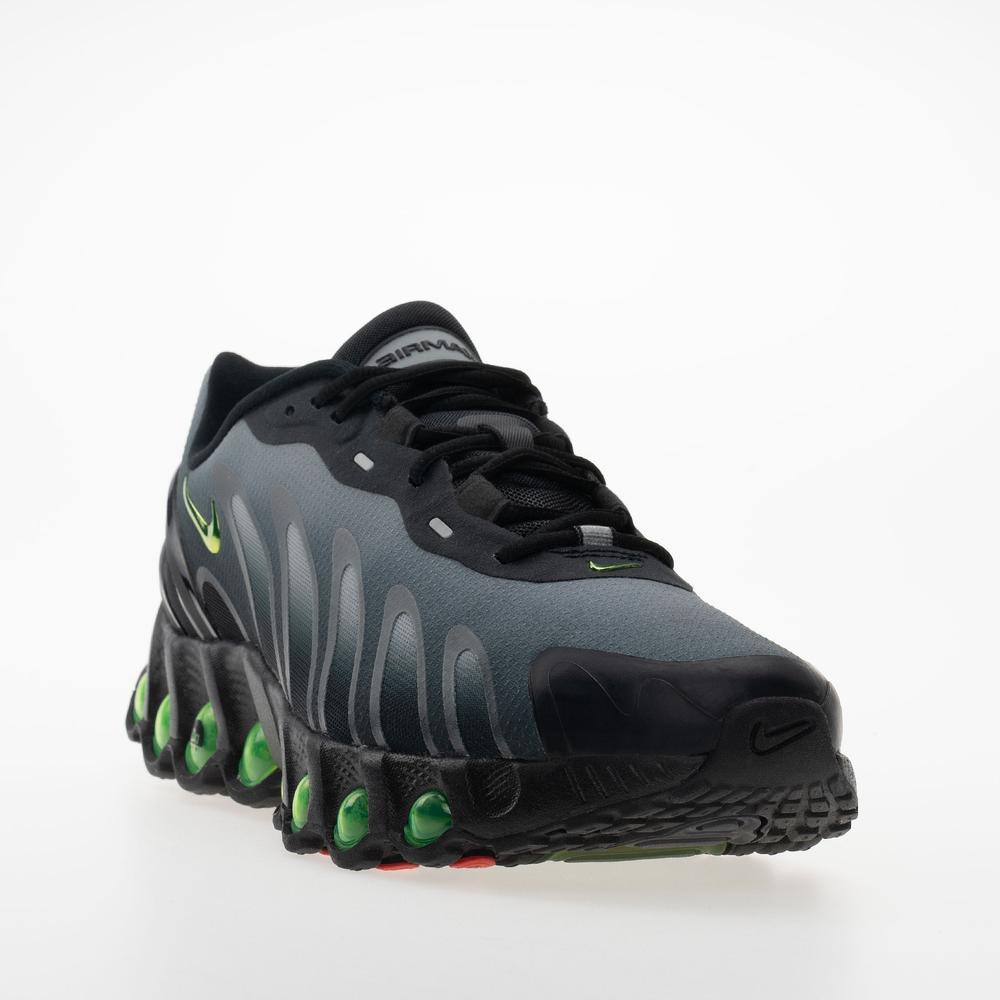 Topánky pánske Nike Air Max DN8 FQ7860-003 - čierne
