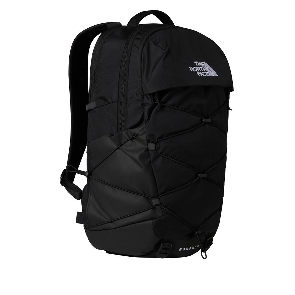 Ruksak The North Face Borealis 0A52SE4HF1 - čierne