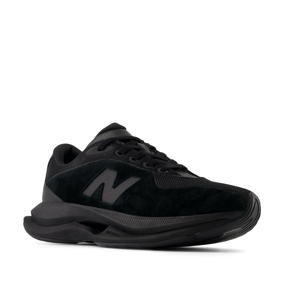 Unisex topánky New Balance UTFOA30A - čierne