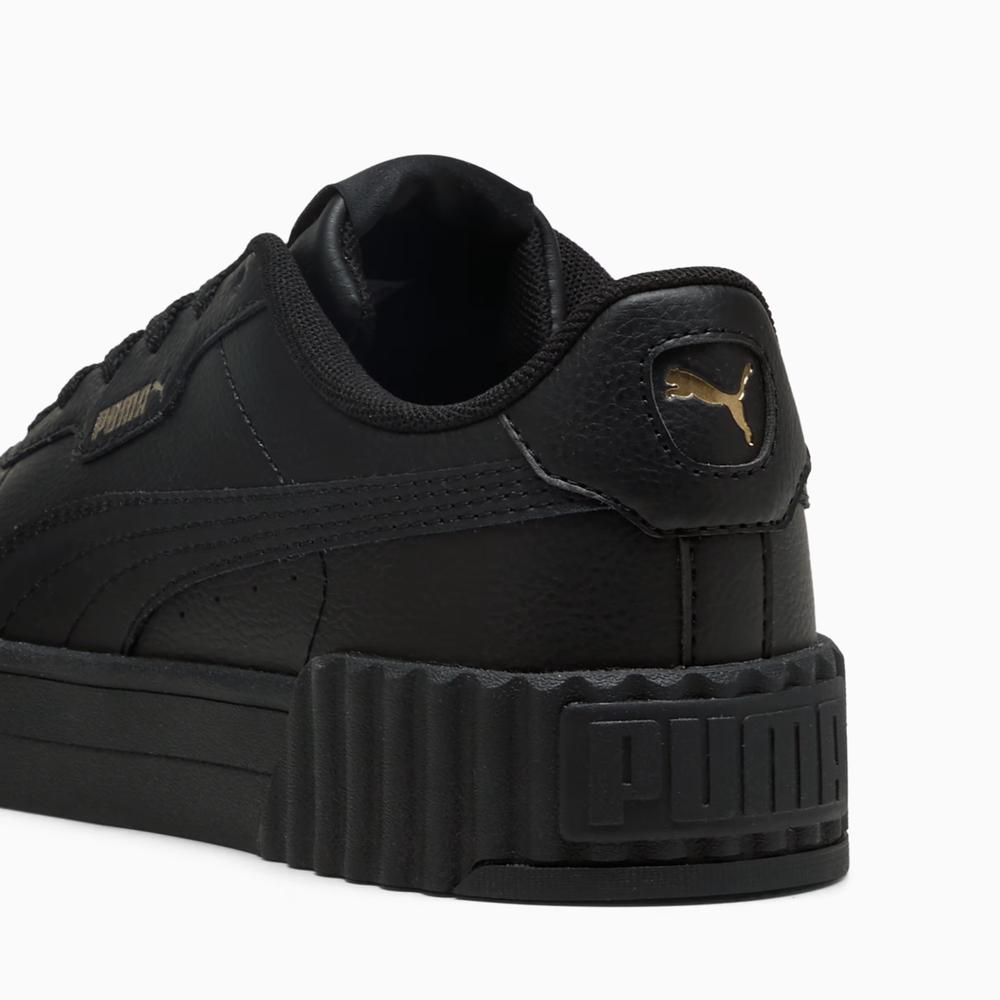 Dámske topánky Puma Carina 3.0 40036502 - čierne