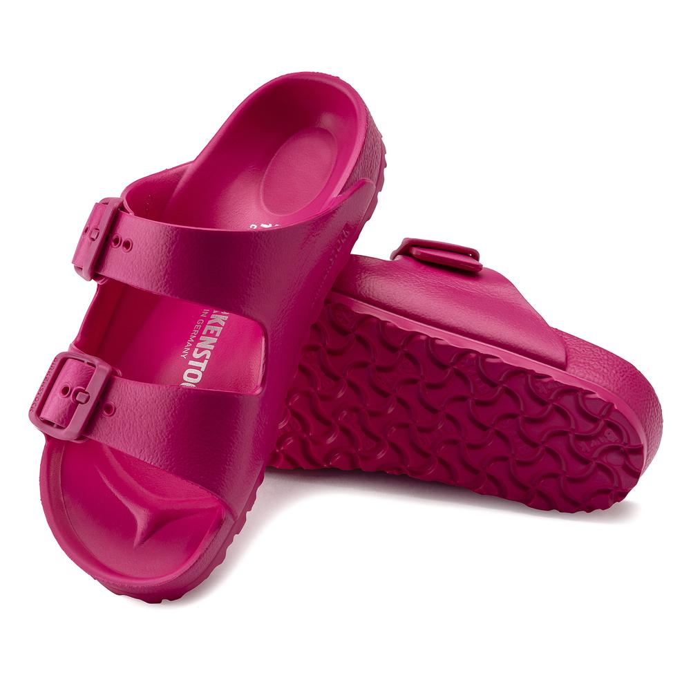 Klapky Birkenstock Arizona Kids 1018923 - ružové