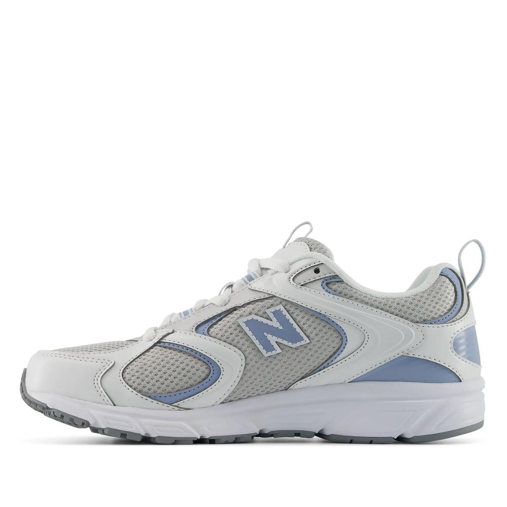 Dámske topánky New Balance W4082K8 - šedý