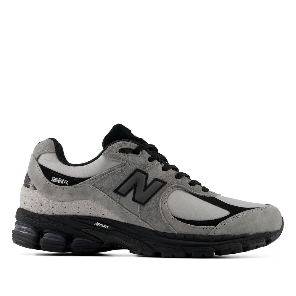 Unisex topánky New Balance U20028W9 - šedý