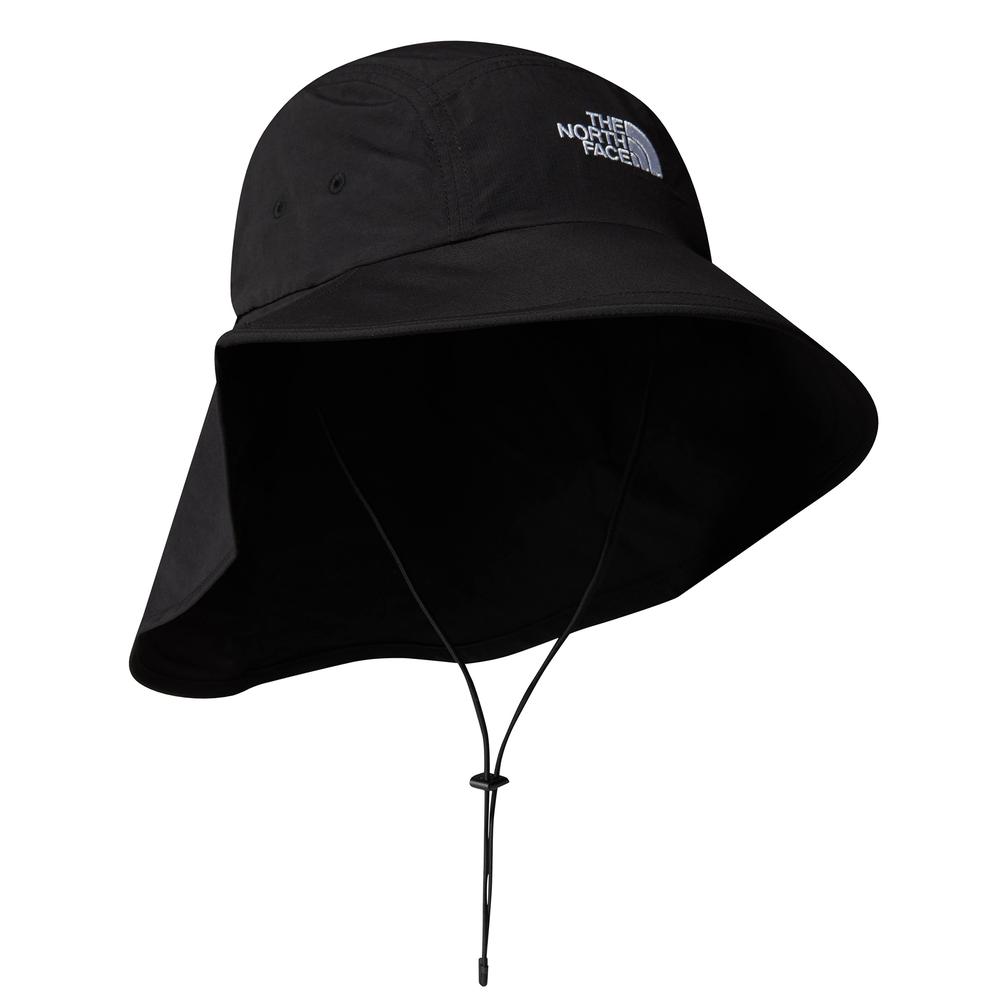 Unisex The North Face Horizon Mullet Brimmer 0A7WH2KX71 - čierne