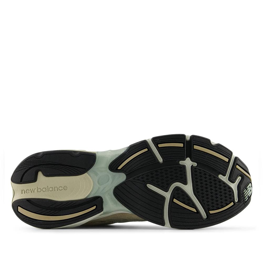 Unisex topánky New Balance U2010281 - béžové