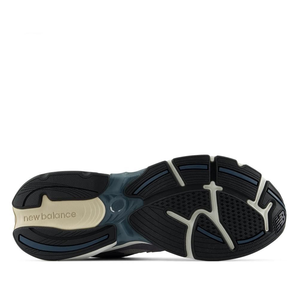 Unisex topánky New Balance ABZORB U20107PT - šedý