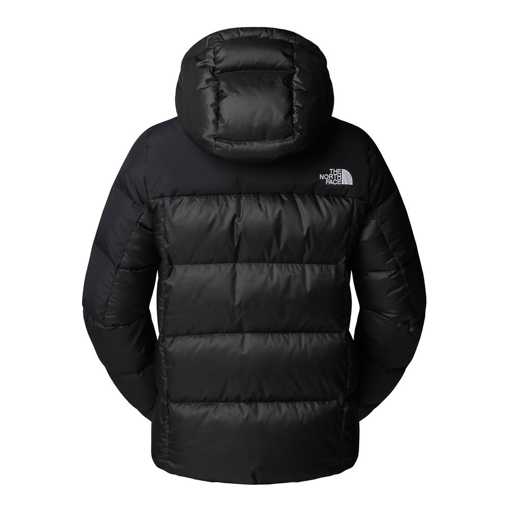 Dámská bunda The North Face Diablo 2.0 0A8E13PH51 - čierne
