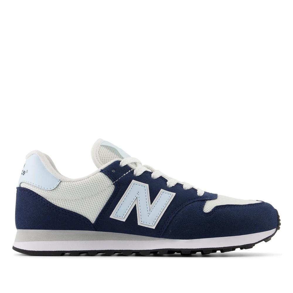 Dámske topánky New Balance GW500ADW - tmavomodré